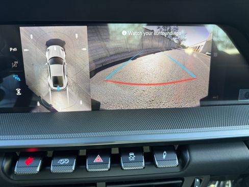 Certified 2026 Porsche 911 Carrera S image 27