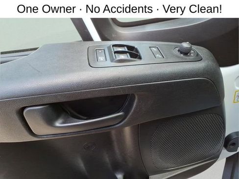 Used 2025 RAM ProMaster 3500 w/ Convenience Group FWD image 11