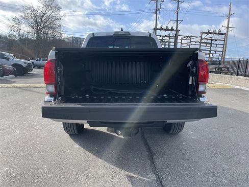 Used 2023 Toyota Tacoma SR5 image 13