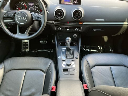 Used 2019 Audi A3 2.0T image 8