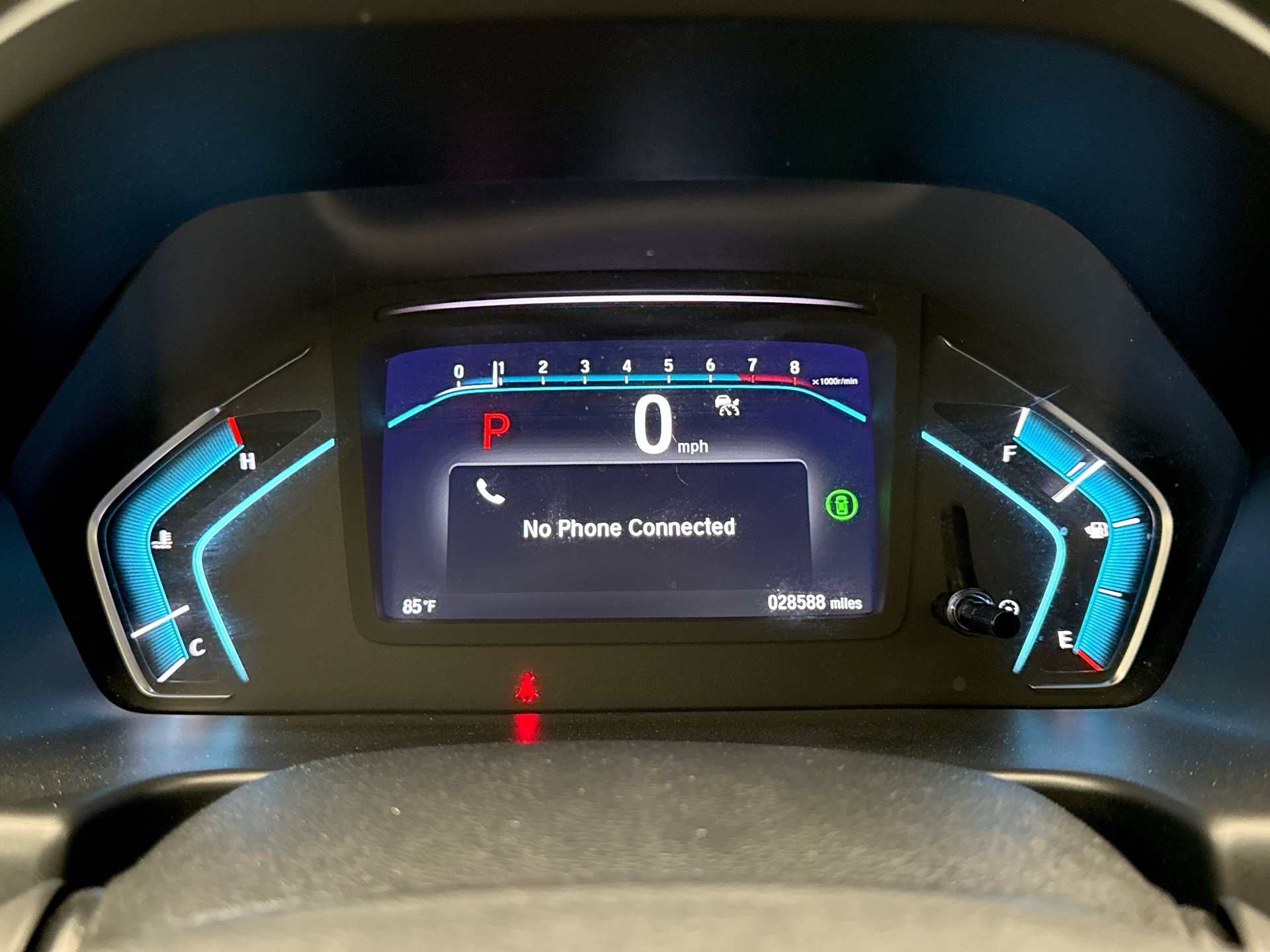Used 2023 Honda Odyssey EX-L image 23