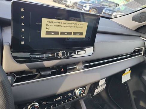 New 2026 Mitsubishi Outlander SE FWD image 30