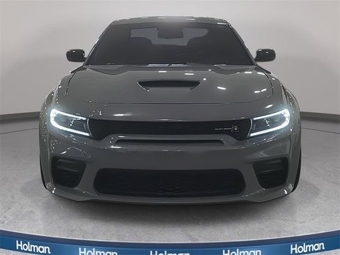 Used 2023 Dodge Charger Scat Pack image 3