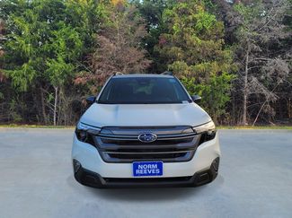 New 2026 Subaru Forester Premium video 2