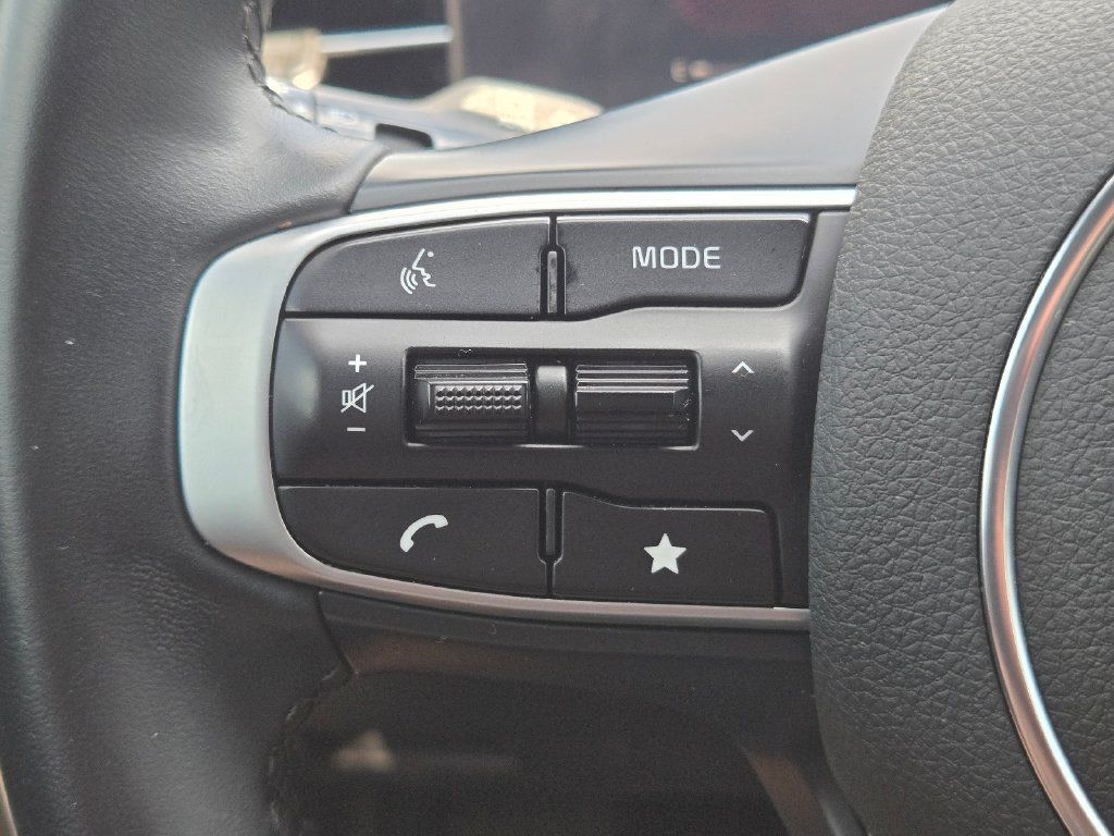 Certified 2025 Kia K5 GT-Line w/ GT-Line Premium Package FWD image 23