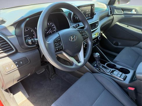 Used 2020 Hyundai Tucson Value AWD/4WD image 13
