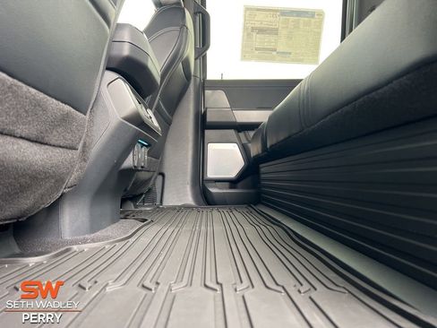 New 2025 Ford F150 Lariat w/ Equipment Group 502A High image 36