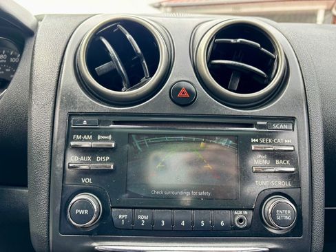 Used 2015 Nissan Rogue S w/ Convenience Package image 23