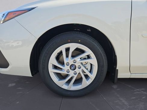 Certified 2025 Subaru Impreza 2.0i AWD/4WD image 14