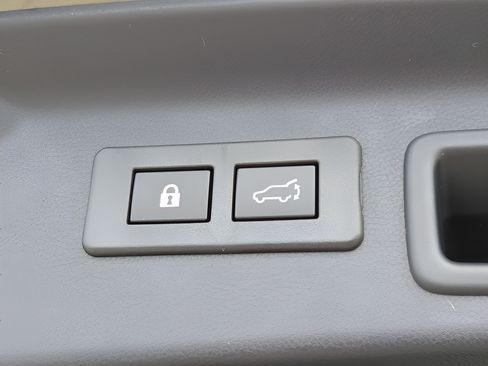 Certified 2026 Subaru Forester Premium AWD/4WD image 13