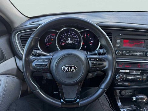 Used 2014 Kia Optima EX image 27