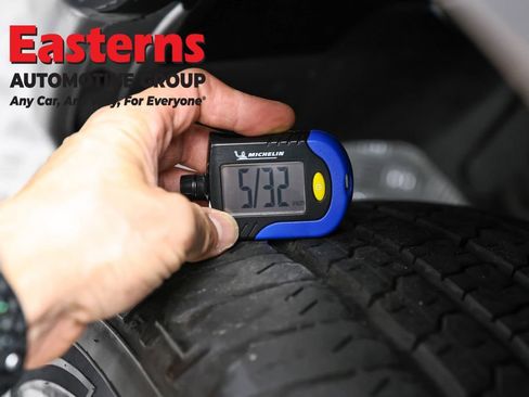 Used 2023 RAM 1500 Tradesman AWD/4WD image 26