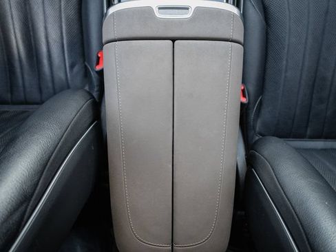 Certified 2023 Mercedes-Benz EQS 450+ Sedan image 24