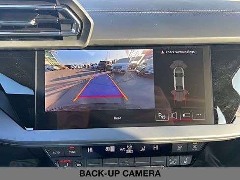 New 2026 Audi A3 2.0T Premium image 27