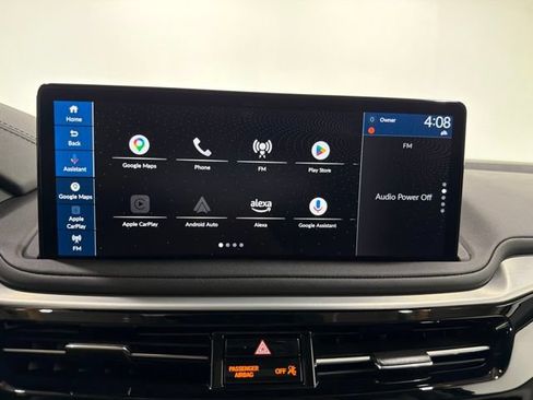 Certified 2026 Acura MDX SH-AWD w/ Technology Package image 37