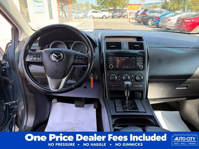 Used 2014 MAZDA CX-9 Touring AWD/4WD image 25