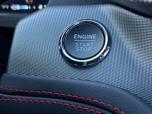 New 2026 Ford Explorer ST w/ Sun And Sound Package image 27