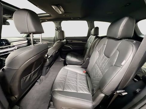 New 2025 Kia Telluride EX X-Line image 26