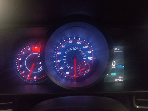 Used 2021 Hyundai Elantra SEL FWD image 23