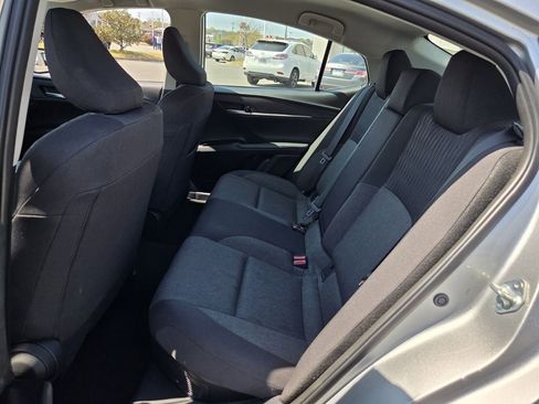 Used 2025 Toyota Camry LE FWD image 6