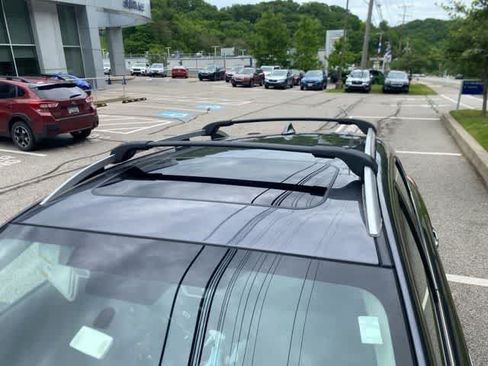 Used 2019 Subaru Impreza 2.0i Limited AWD/4WD image 6