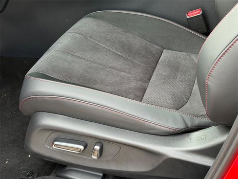 New 2025 Acura ADX A-Spec image 16