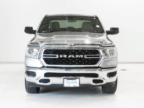 Used 2023 RAM 1500 Big Horn AWD/4WD image 5