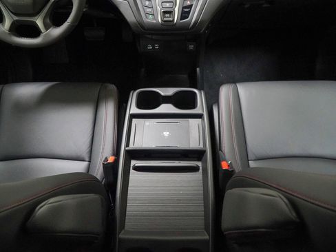 New 2026 Honda Odyssey Sport-L image 34