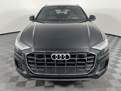 Used 2019 Audi Q8 Prestige w/ Interior Protection Package AWD/4WD image 5