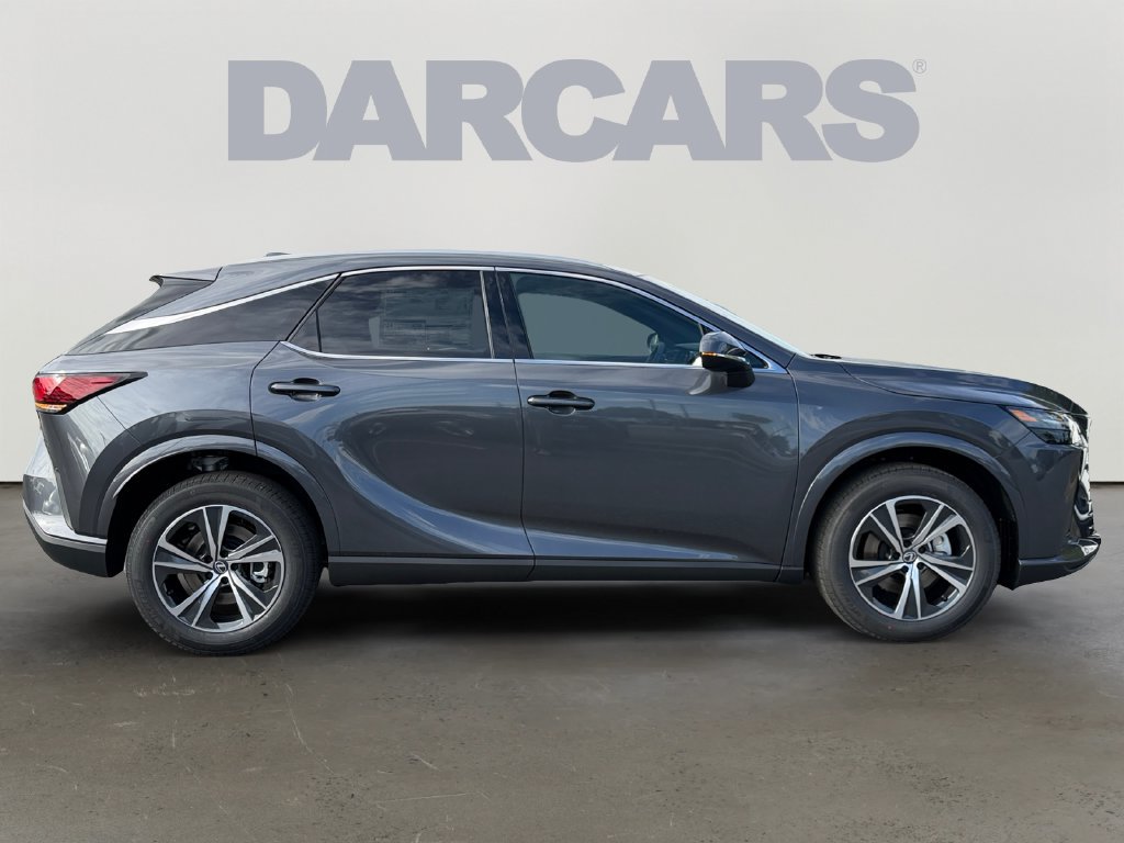 New 2026 Lexus RX 350 Premium AWD/4WD image 3