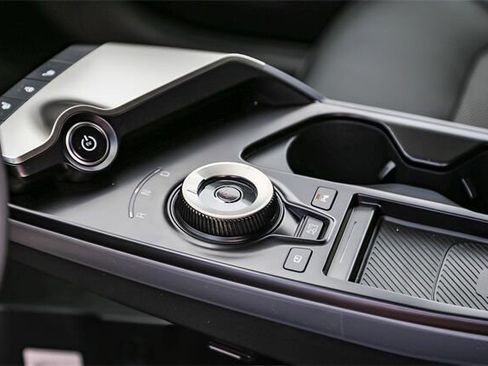 New 2025 Kia EV6 Light AWD/4WD image 17