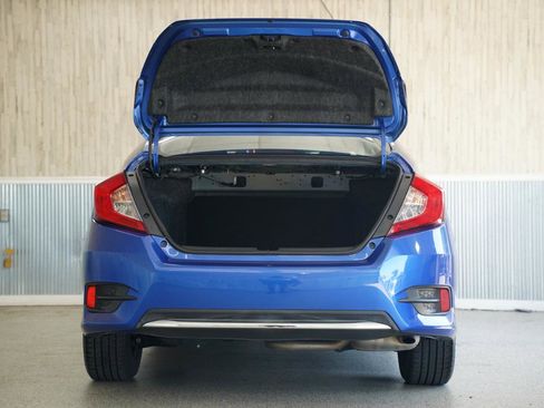 Used 2019 Honda Civic LX image 39