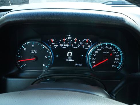 Used 2019 GMC Yukon Denali w/ Open Road Package AWD/4WD image 29