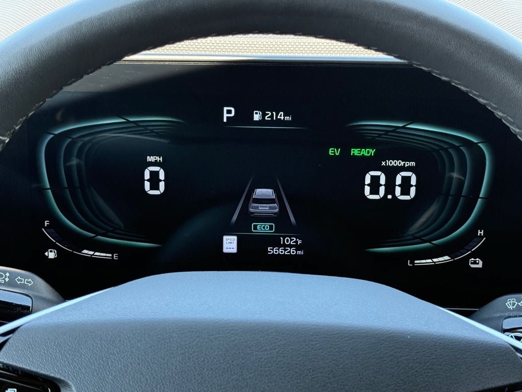 Used 2023 Kia Niro EX FWD image 23