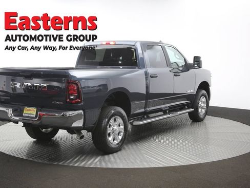 Used 2026 RAM 2500 Big Horn AWD/4WD image 39
