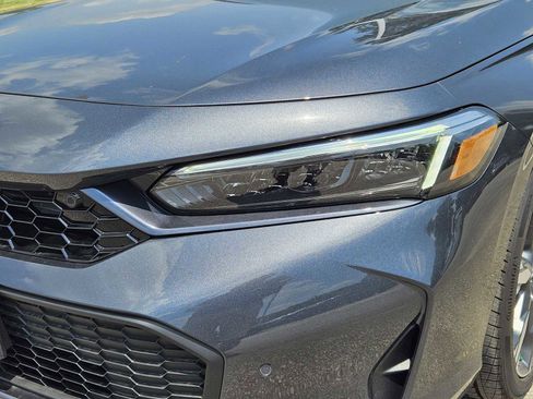 New 2026 Honda Civic Sport Touring image 7