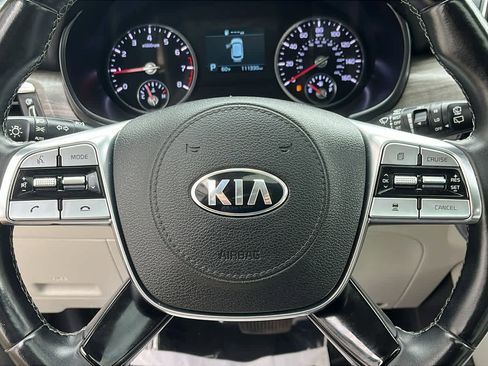 Used 2021 Kia Telluride EX w/ EX Premium Package AWD/4WD image 11