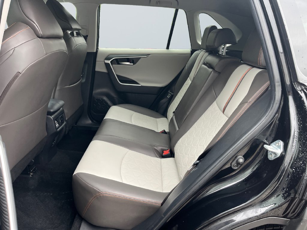 Used 2024 Toyota RAV4 Adventure AWD/4WD image 13