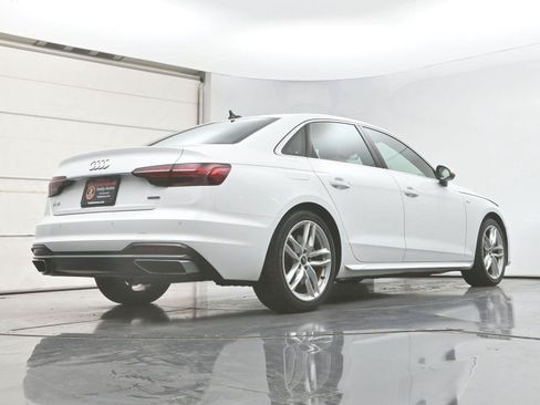 Used 2024 Audi A4 2.0T Premium Plus AWD/4WD image 33