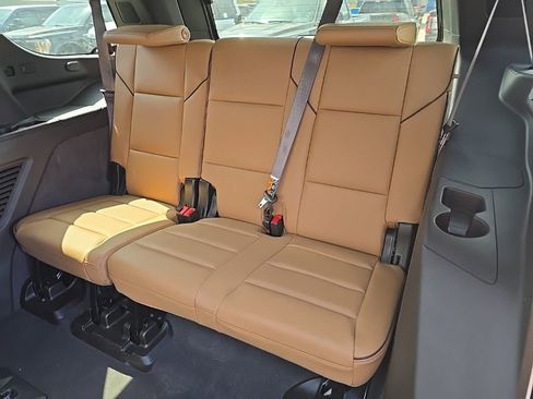 Used 2025 Cadillac Escalade Premium Luxury w/ Touring Package AWD/4WD image 22