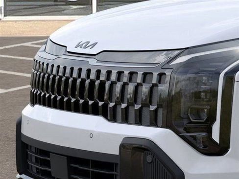 New 2026 Kia Sportage X-Line image 12