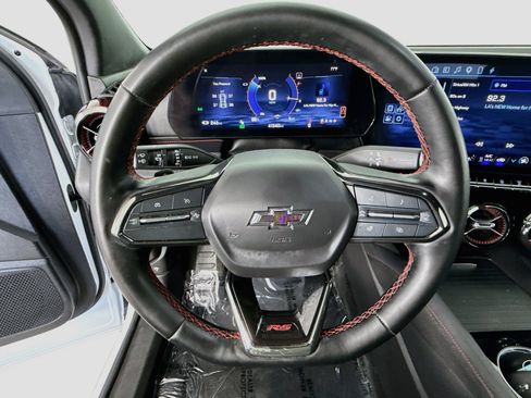Used 2024 Chevrolet Blazer EV RS AWD/4WD image 13