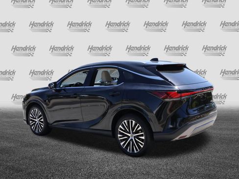 Used 2023 Lexus RX 350 Premium Plus w/ Cold Area Package AWD/4WD image 7