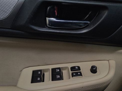 Used 2016 Subaru Legacy 2.5i Premium w/ Protection Package #1 image 27