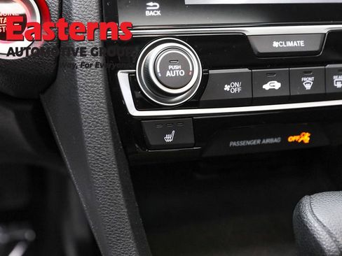 Used 2016 Honda Civic EX-T image 20