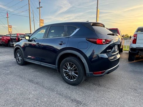 Used 2019 MAZDA CX-5 Touring FWD image 3