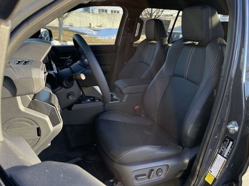 New 2026 Toyota 4Runner Limited image 6