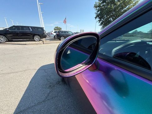 Used 2022 Dodge Challenger SRT Hellcat RWD image 15