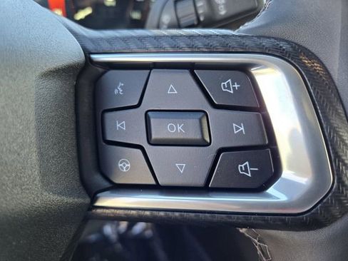 New 2025 Ford Mustang Coupe image 12