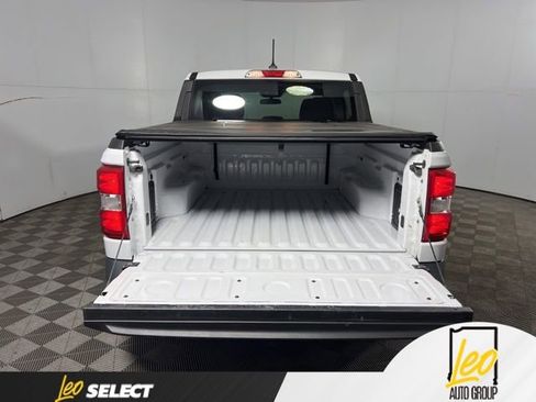 Used 2024 Ford Maverick XL FWD image 7
